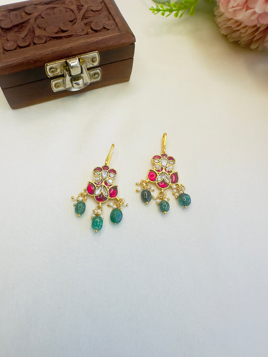 Jadau Bugadi Design One