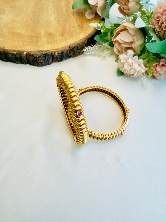 Premium Matt Finish Bangles