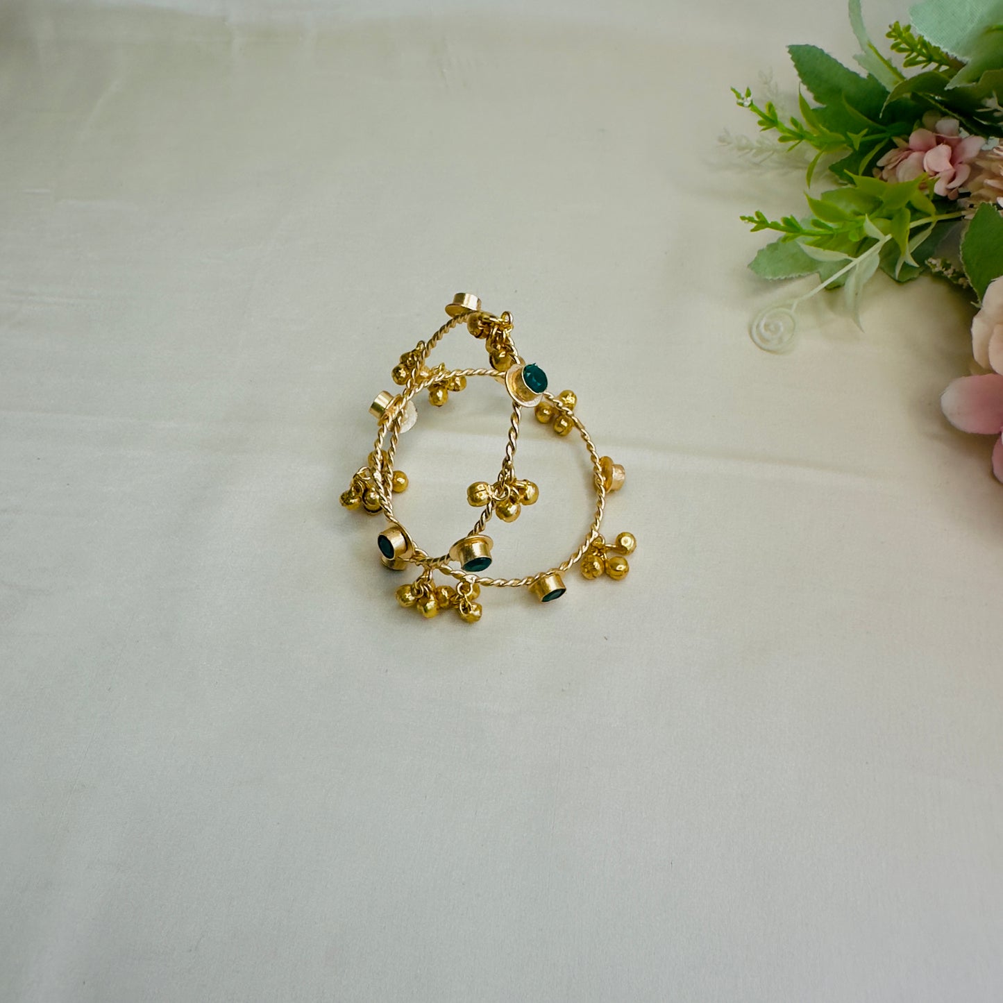 Ghungroo Bangles