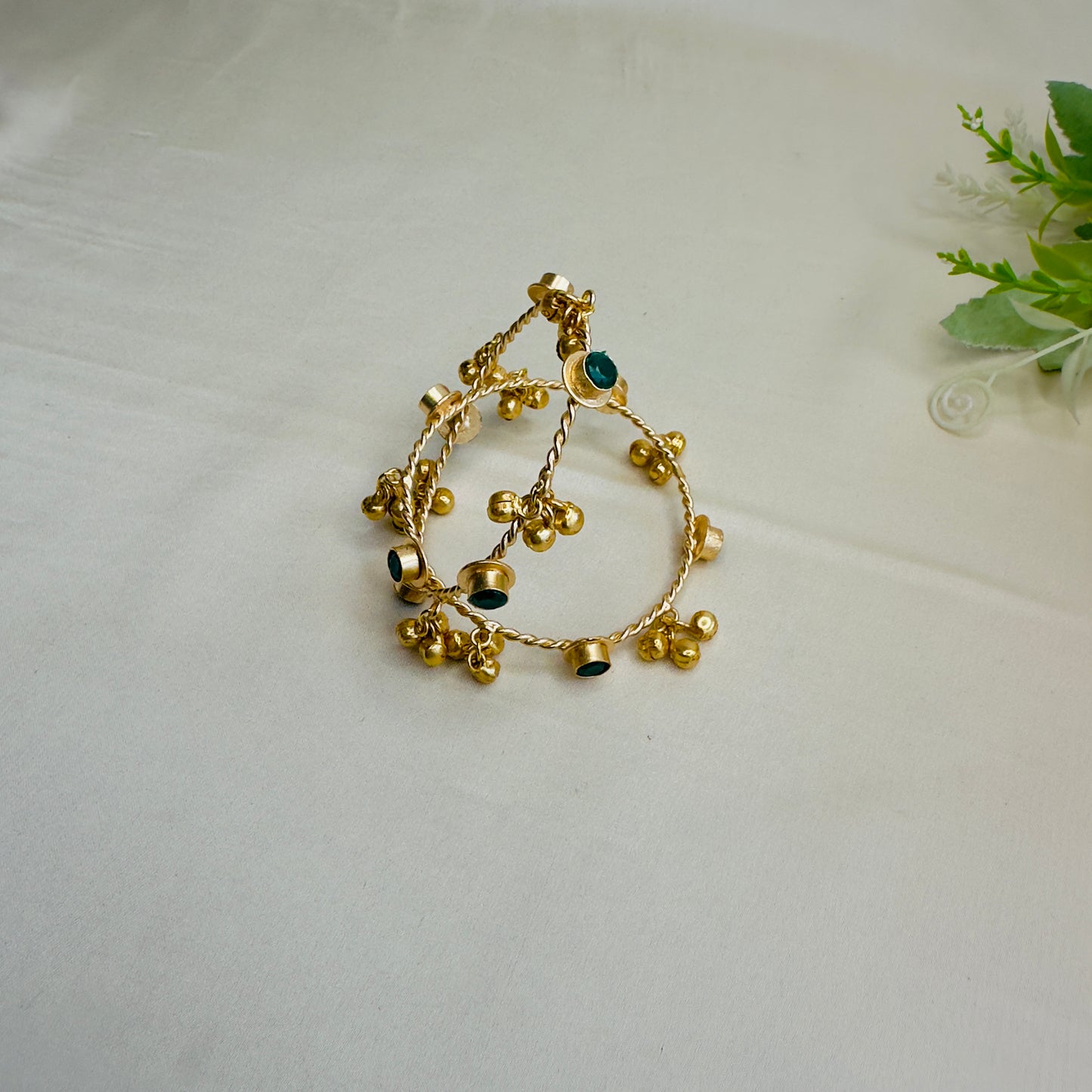 Ghungroo Bangles