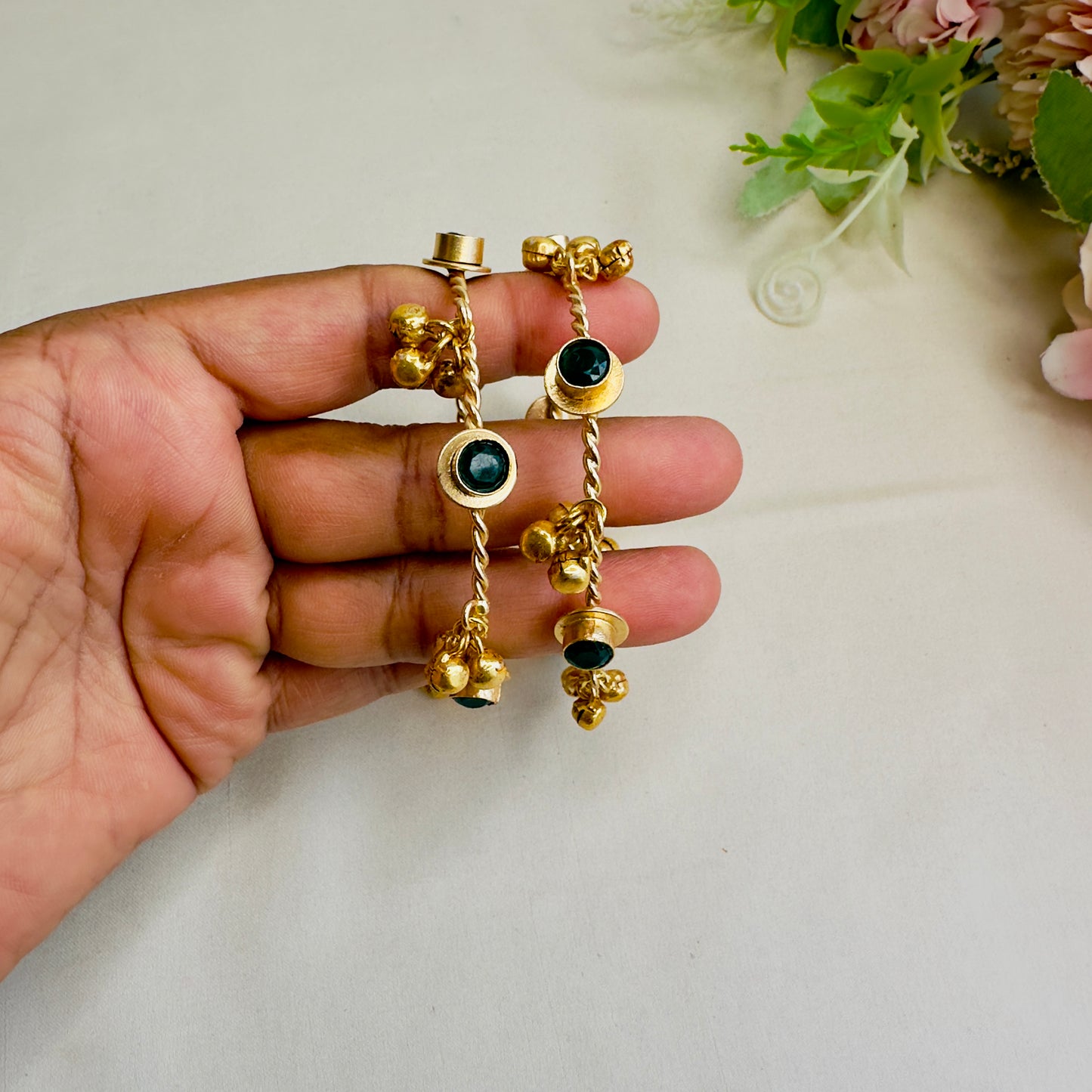 Ghungroo Bangles