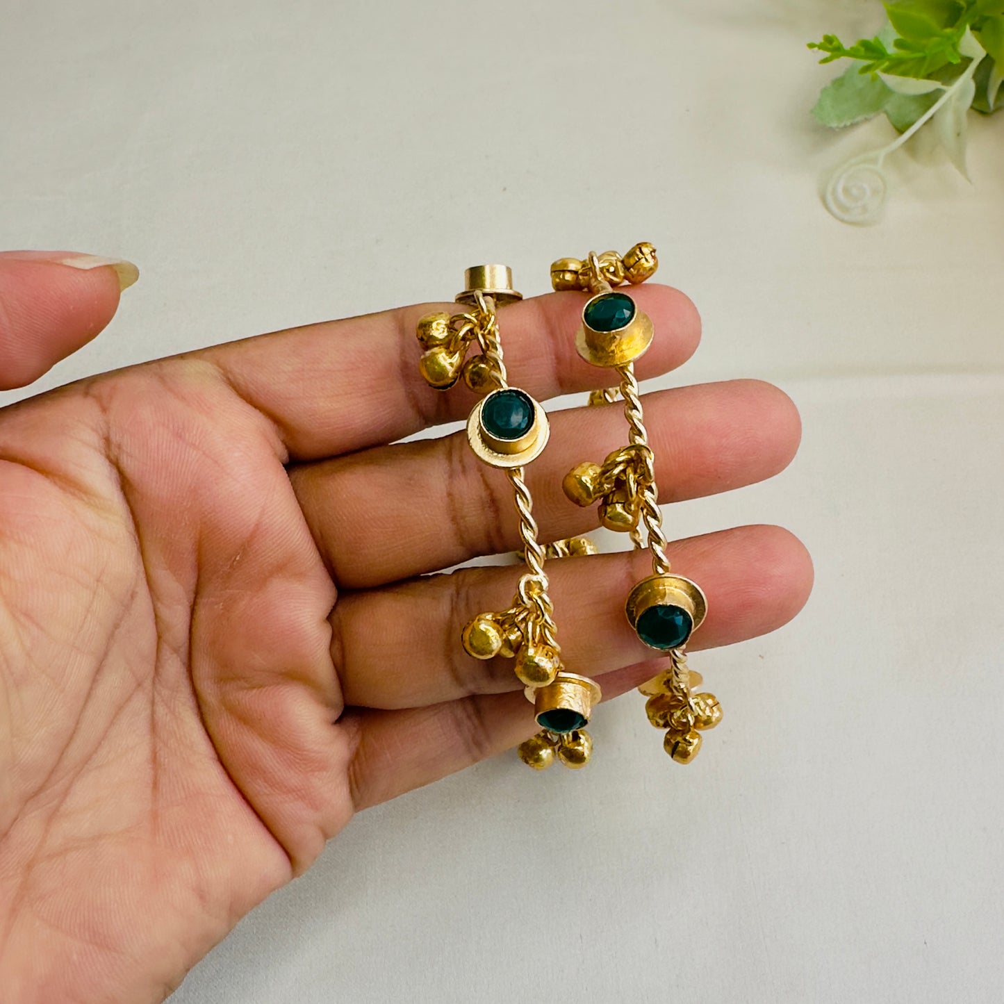 Ghungroo Bangles