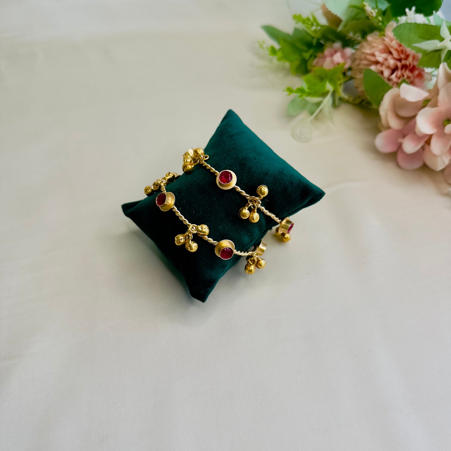 Ghungroo Bangles