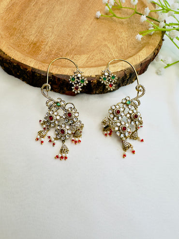 Beautiful Delicate Design Ear Cuff