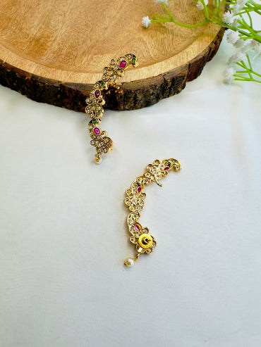Beautiful Light weight Ear cuff