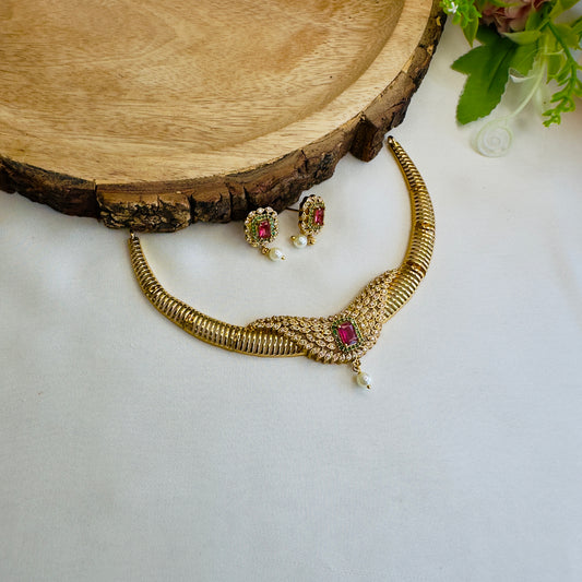 Simple Sleek AD work Hasli