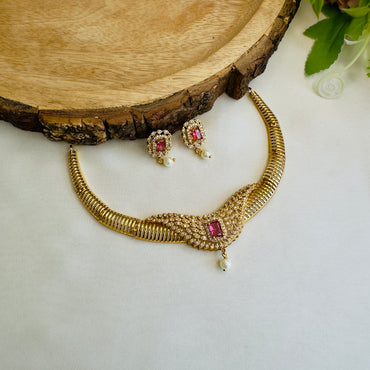 Simple Sleek AD work Hasli