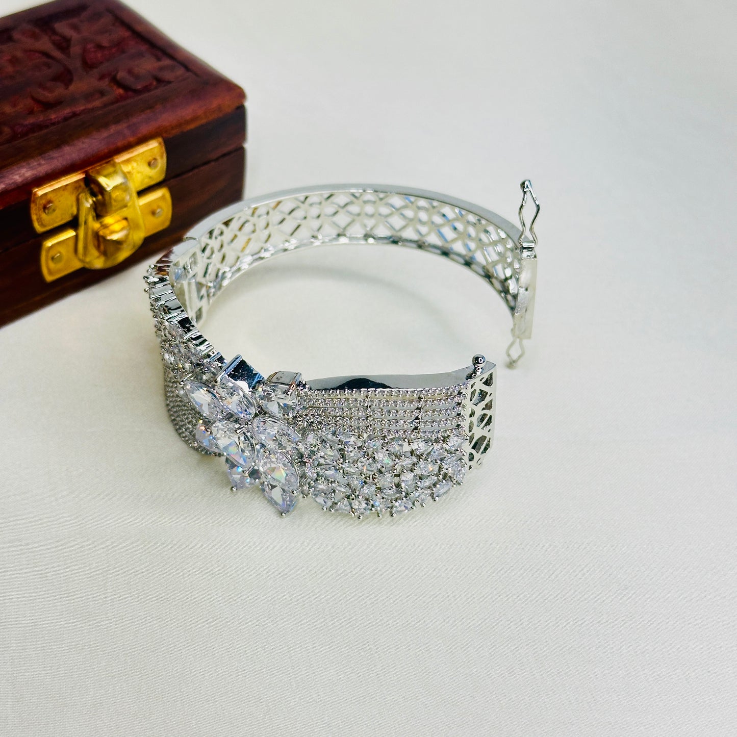 AD Bracelet