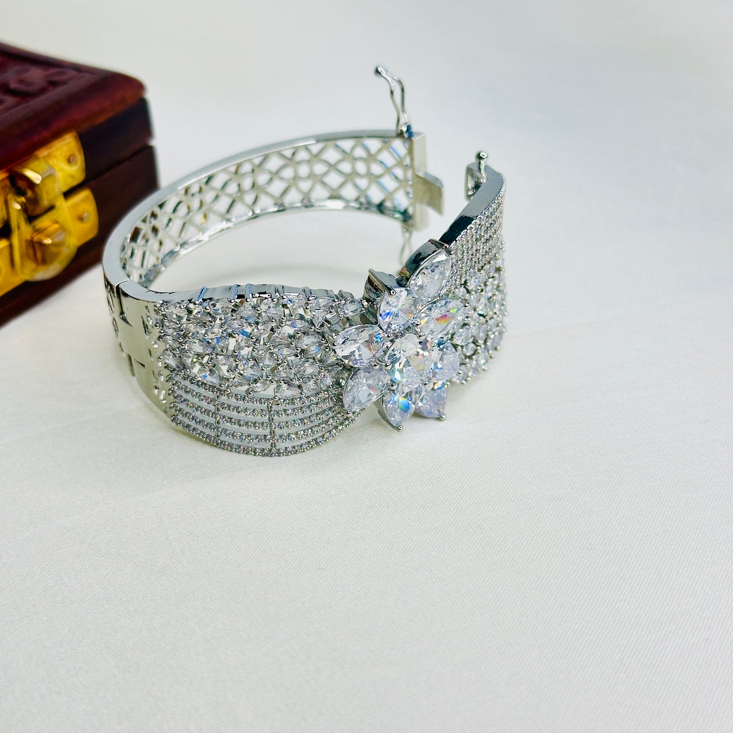 AD Bracelet