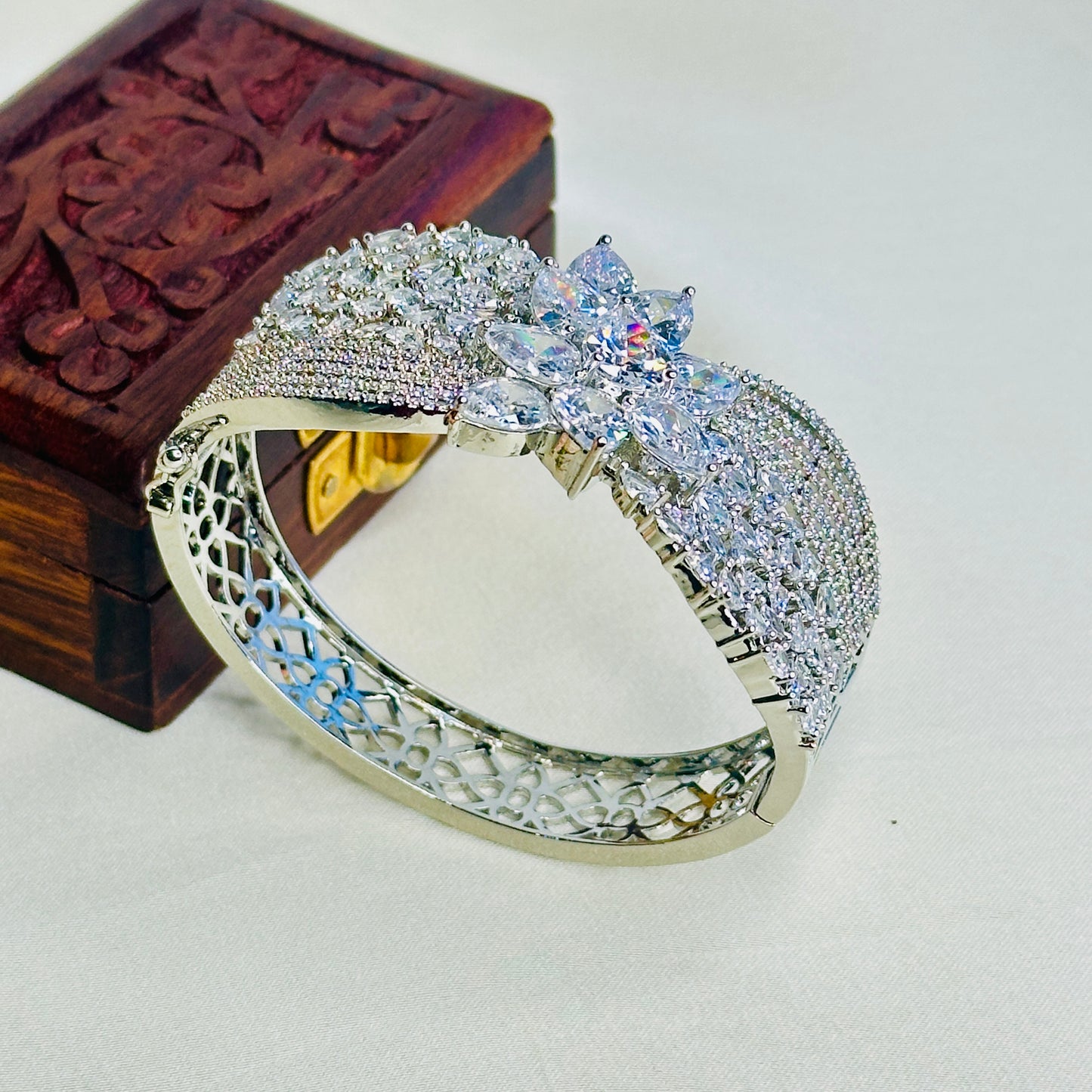 AD Bracelet