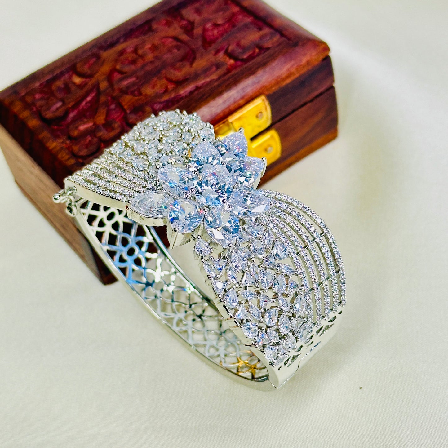 AD Bracelet