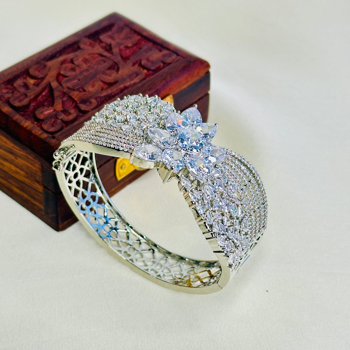 AD Bracelet