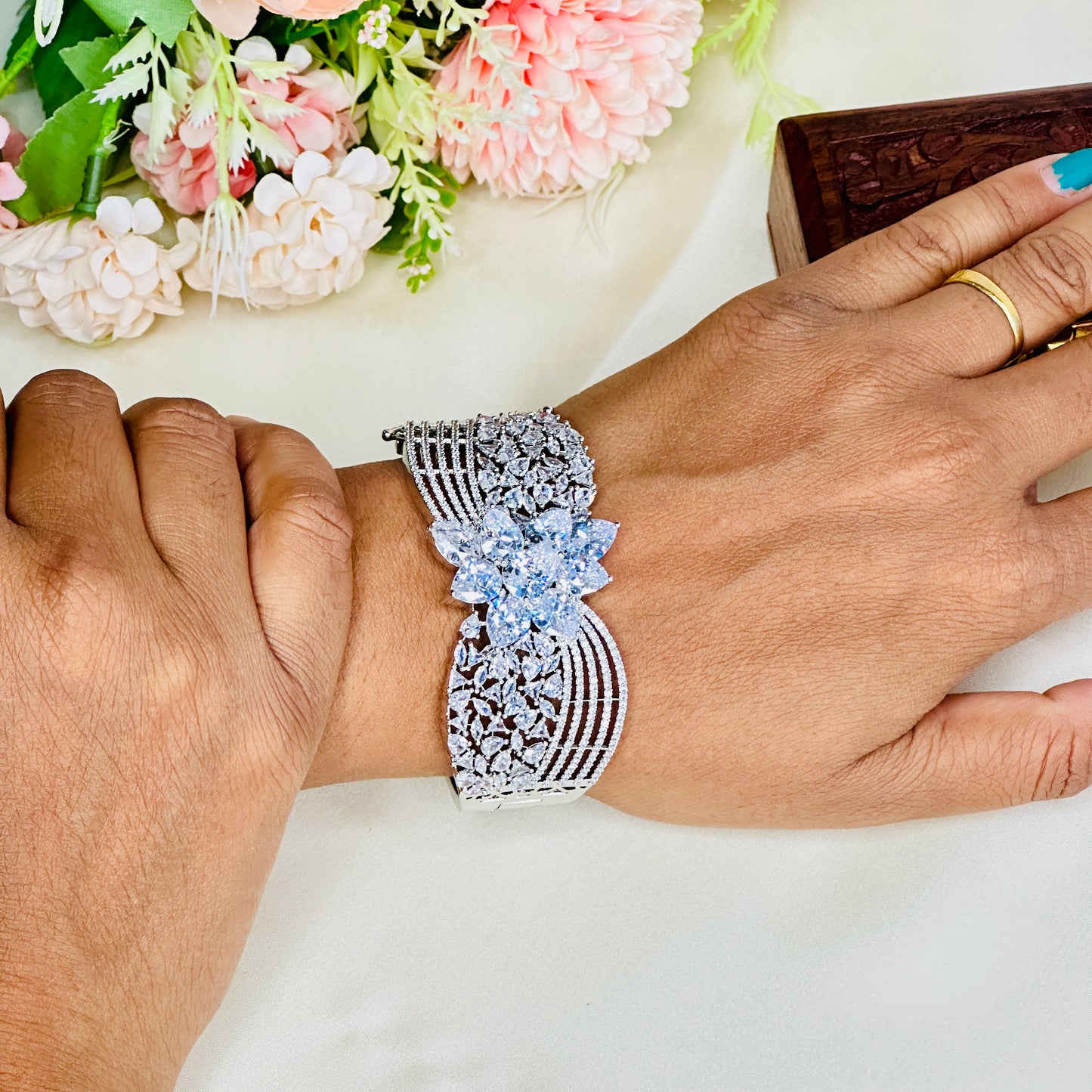 AD Bracelet
