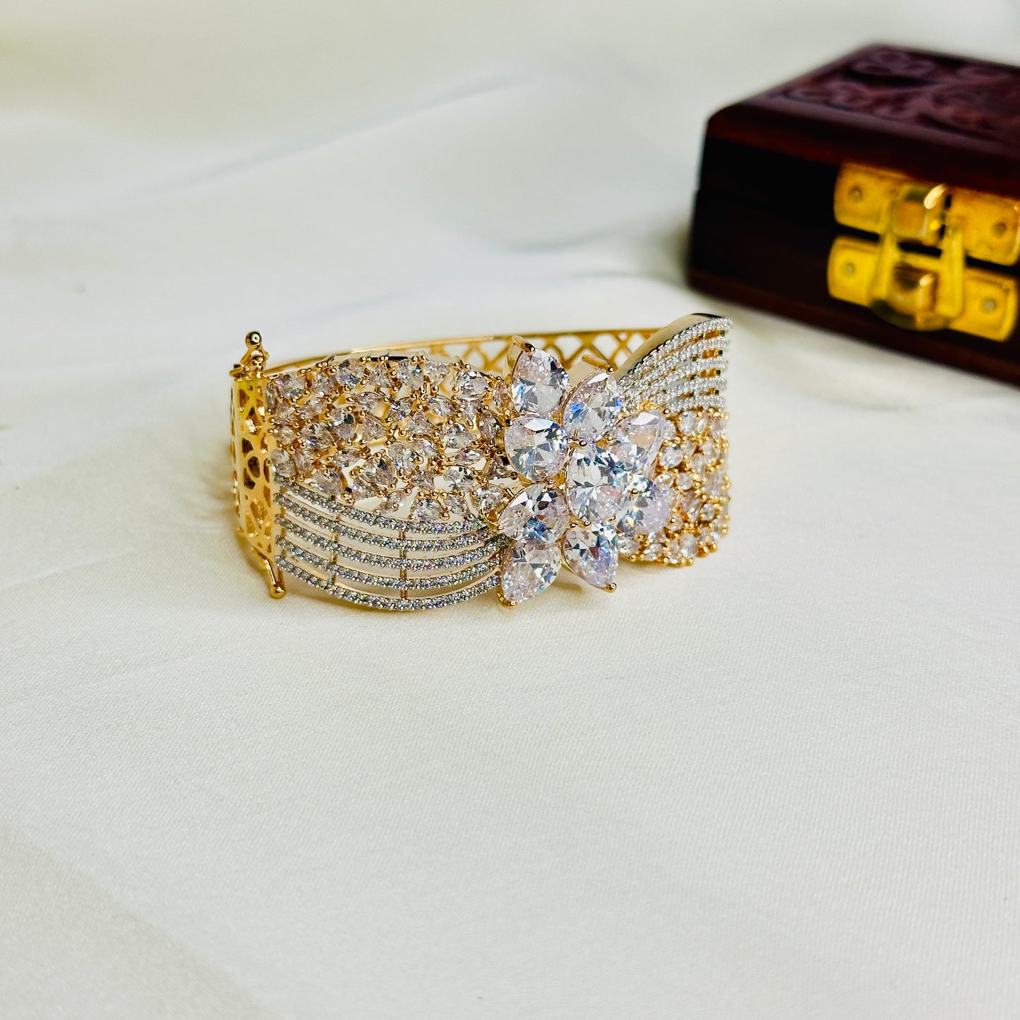 AD Bracelet