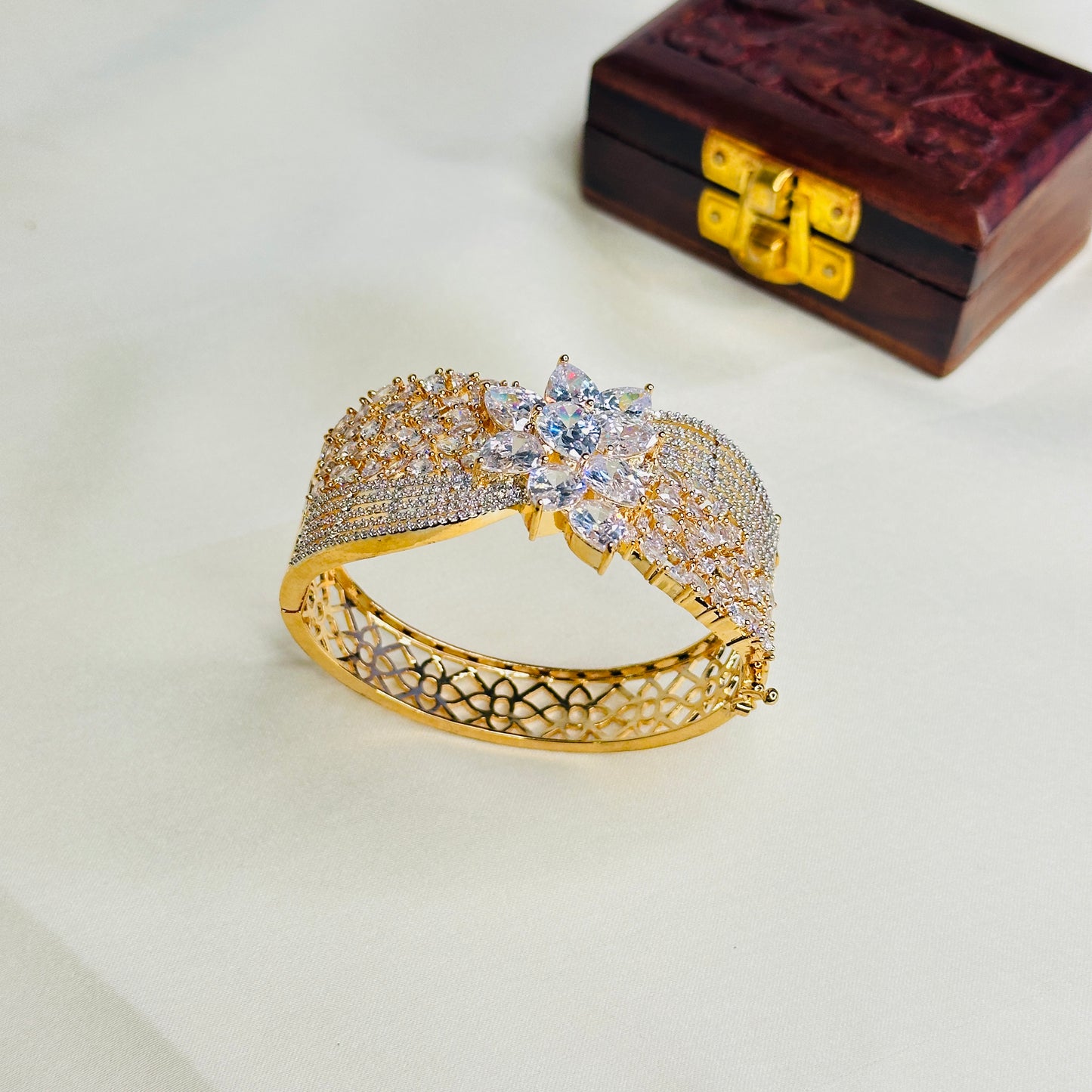 AD Bracelet