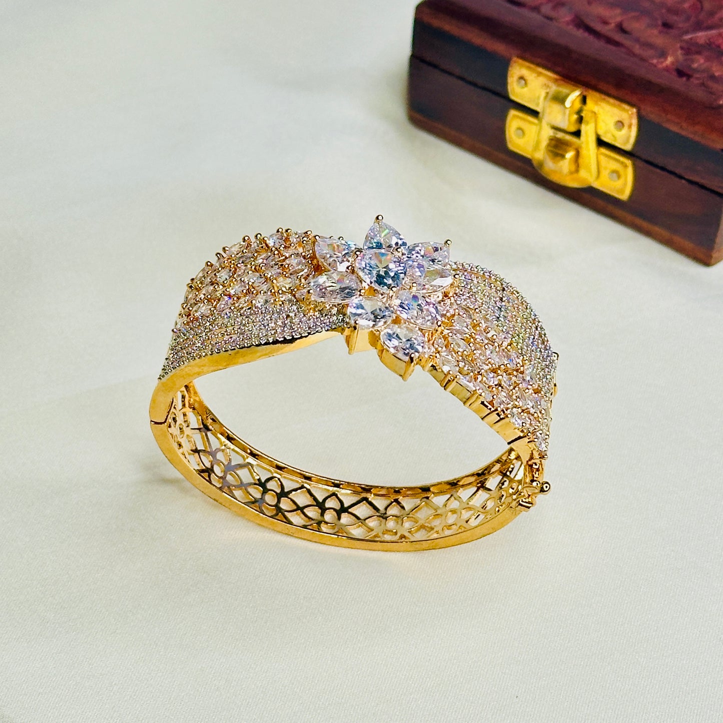 AD Bracelet