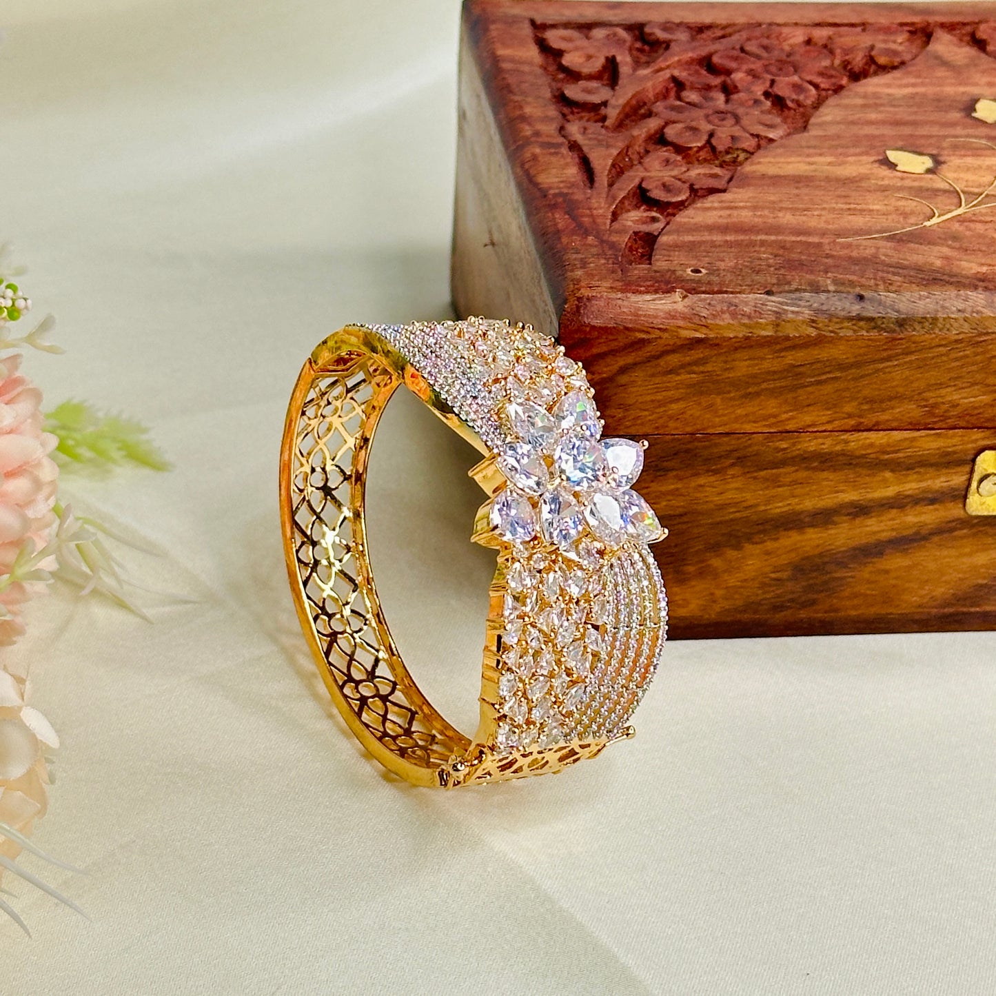 AD Bracelet
