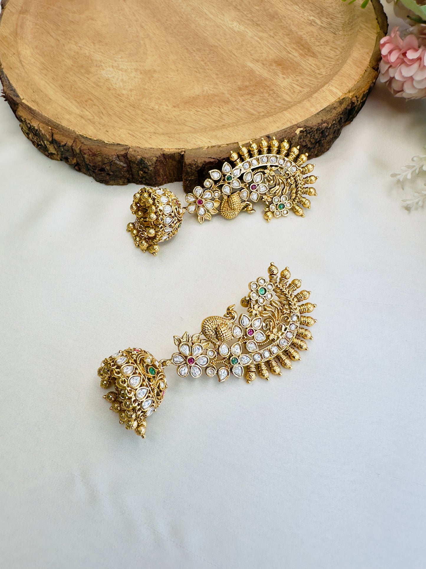 Kudan Full Earcuff
