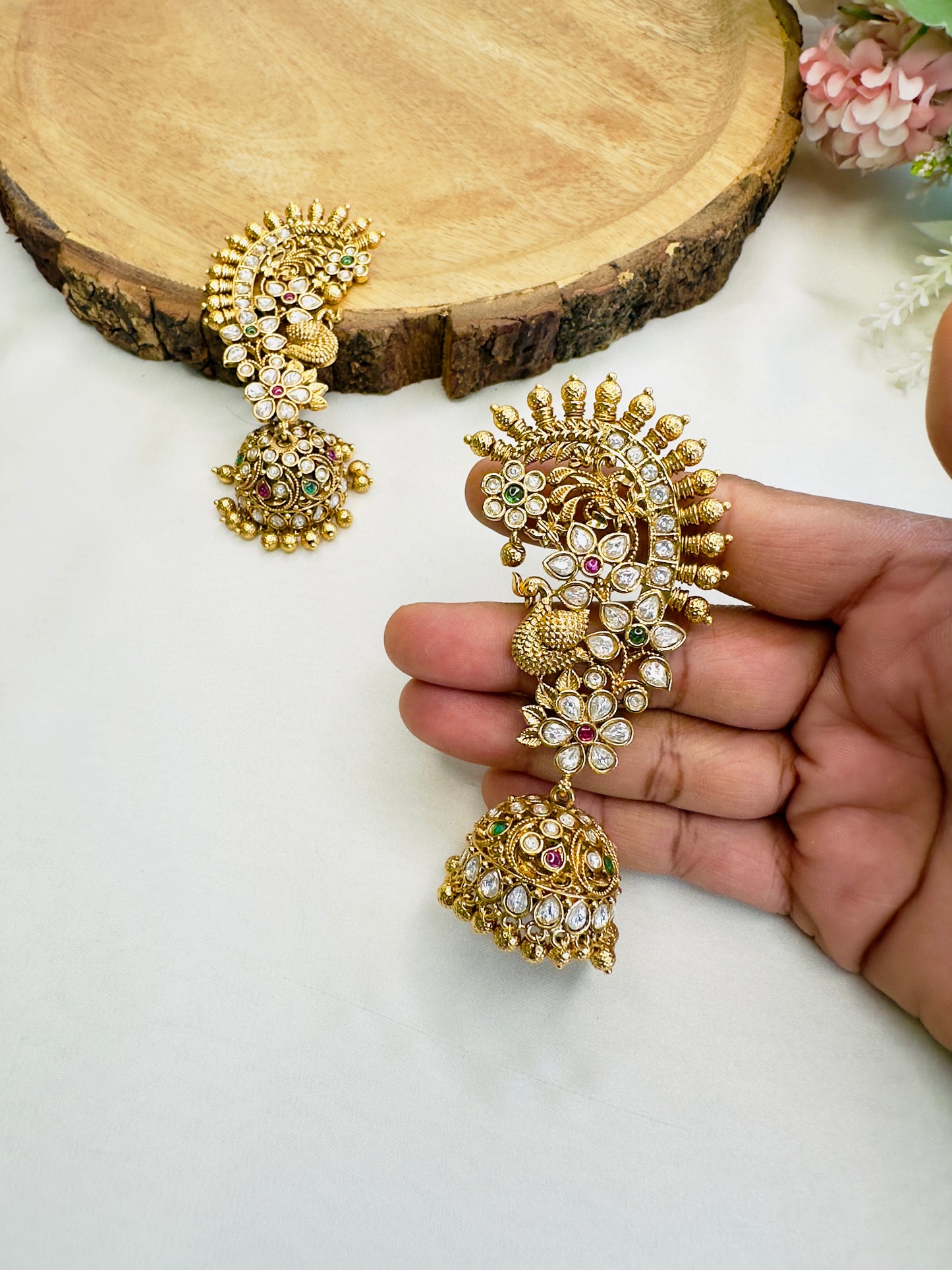 Kudan Full Earcuff