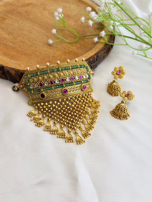 Rajstani Aad Design 1