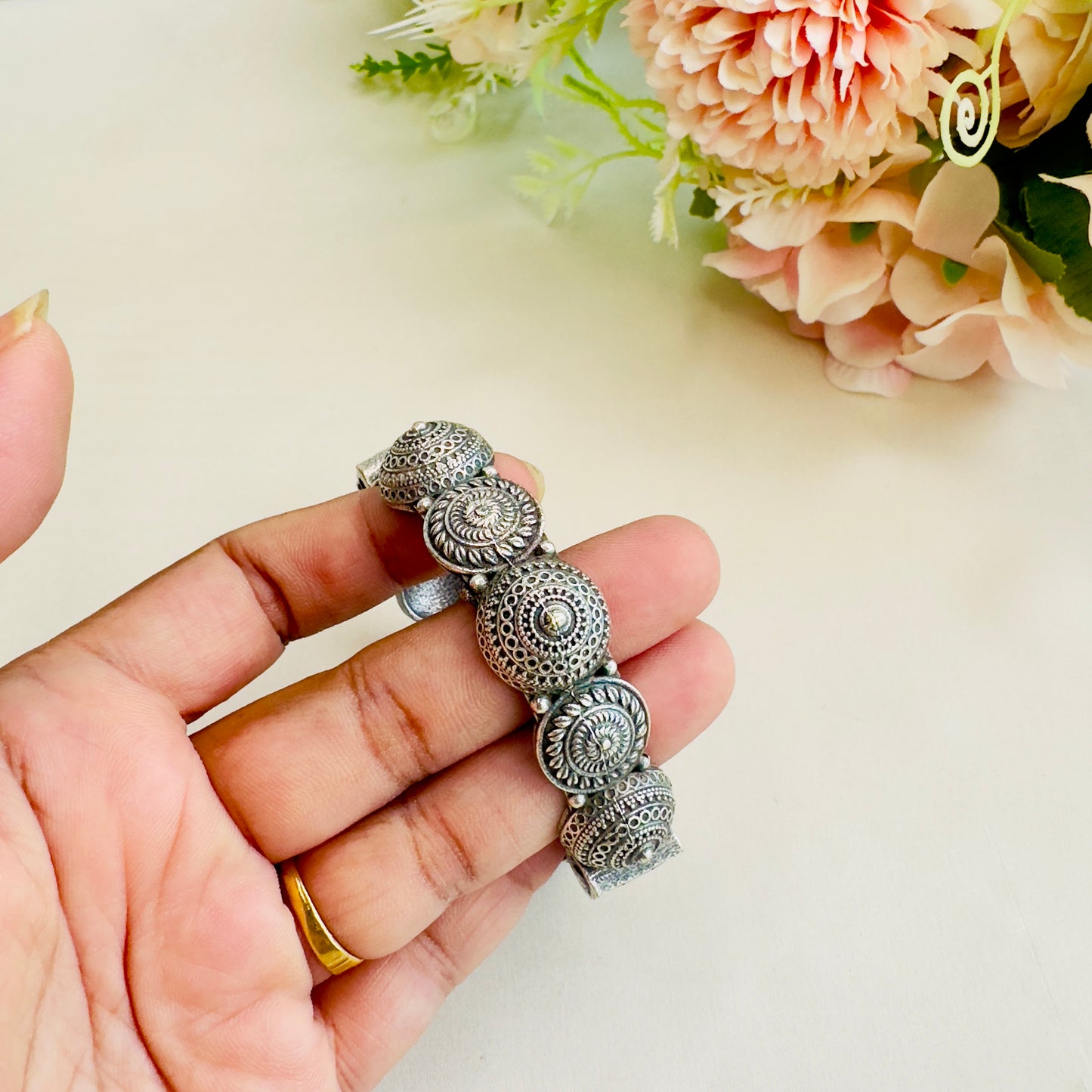 Solid Replica Bracelet