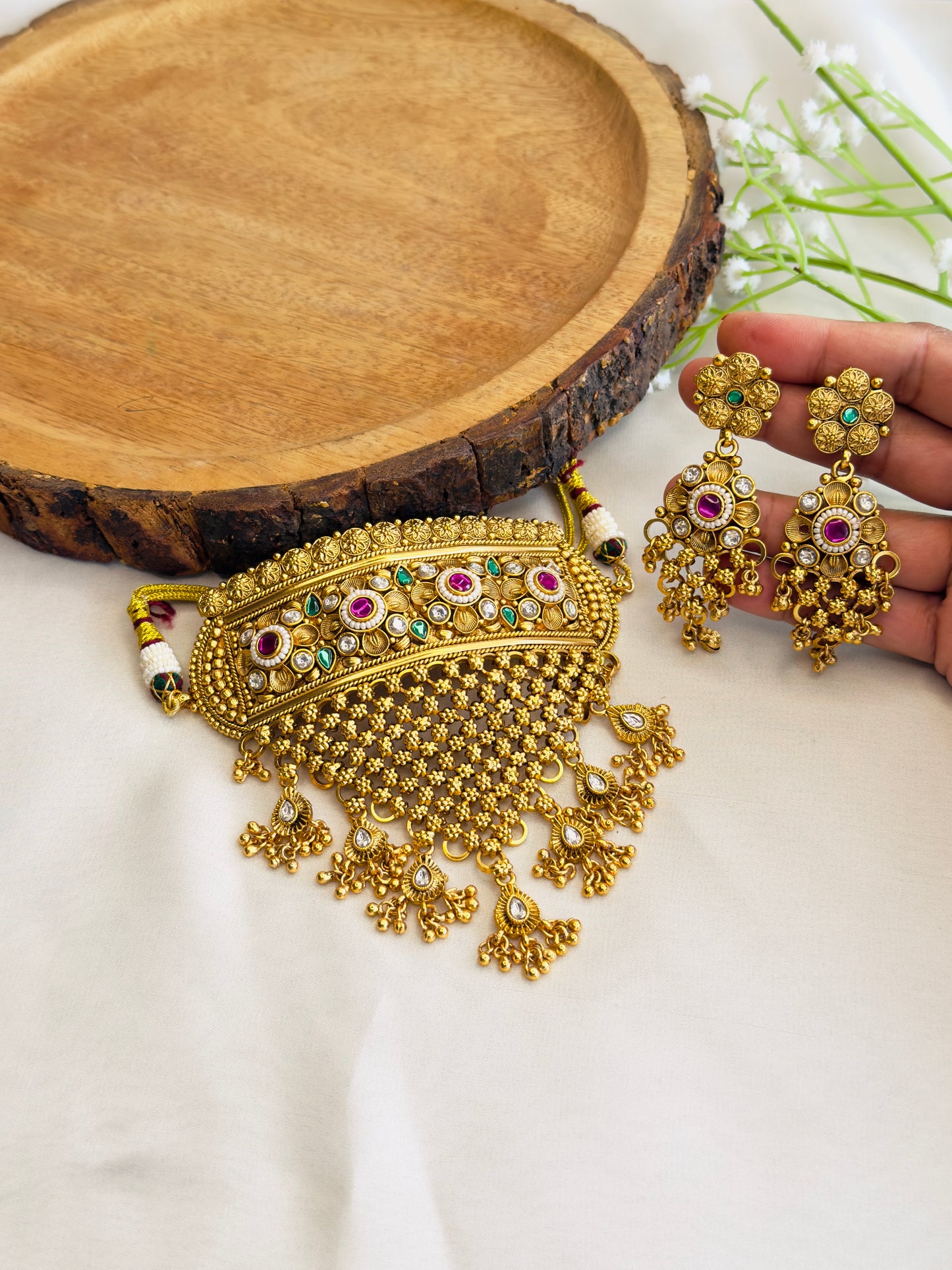 Rajstani Aad Design 3