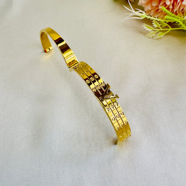 Tarnish Free VL Bracelet