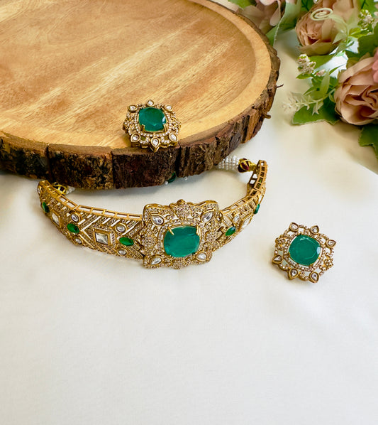 Doublet AD choker Set