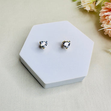 Tarnish Free wings Chain Pendant Set