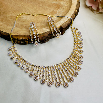 3A AD Marvella Necklace Set