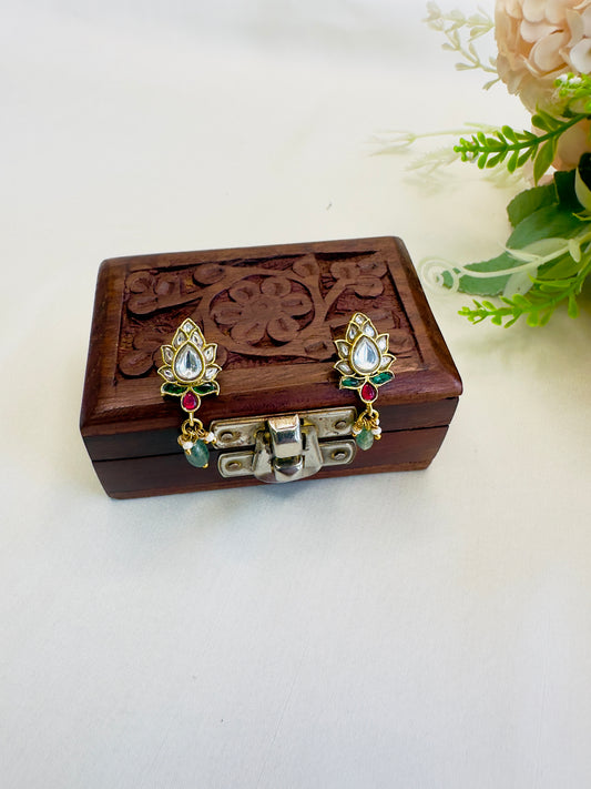 Jadau Bugadi Design Three
