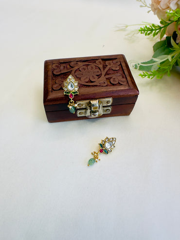 Jadau Bugadi Design Three