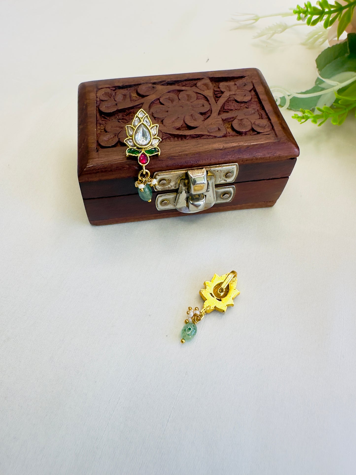 Jadau Bugadi Design Three