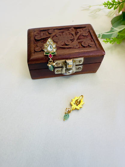 Jadau Bugadi Design Three