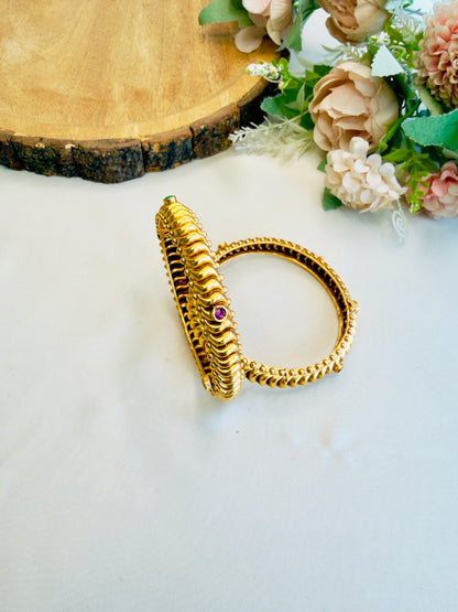 Premium Matt Finish Bangles