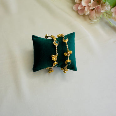 Ghungroo Bangles