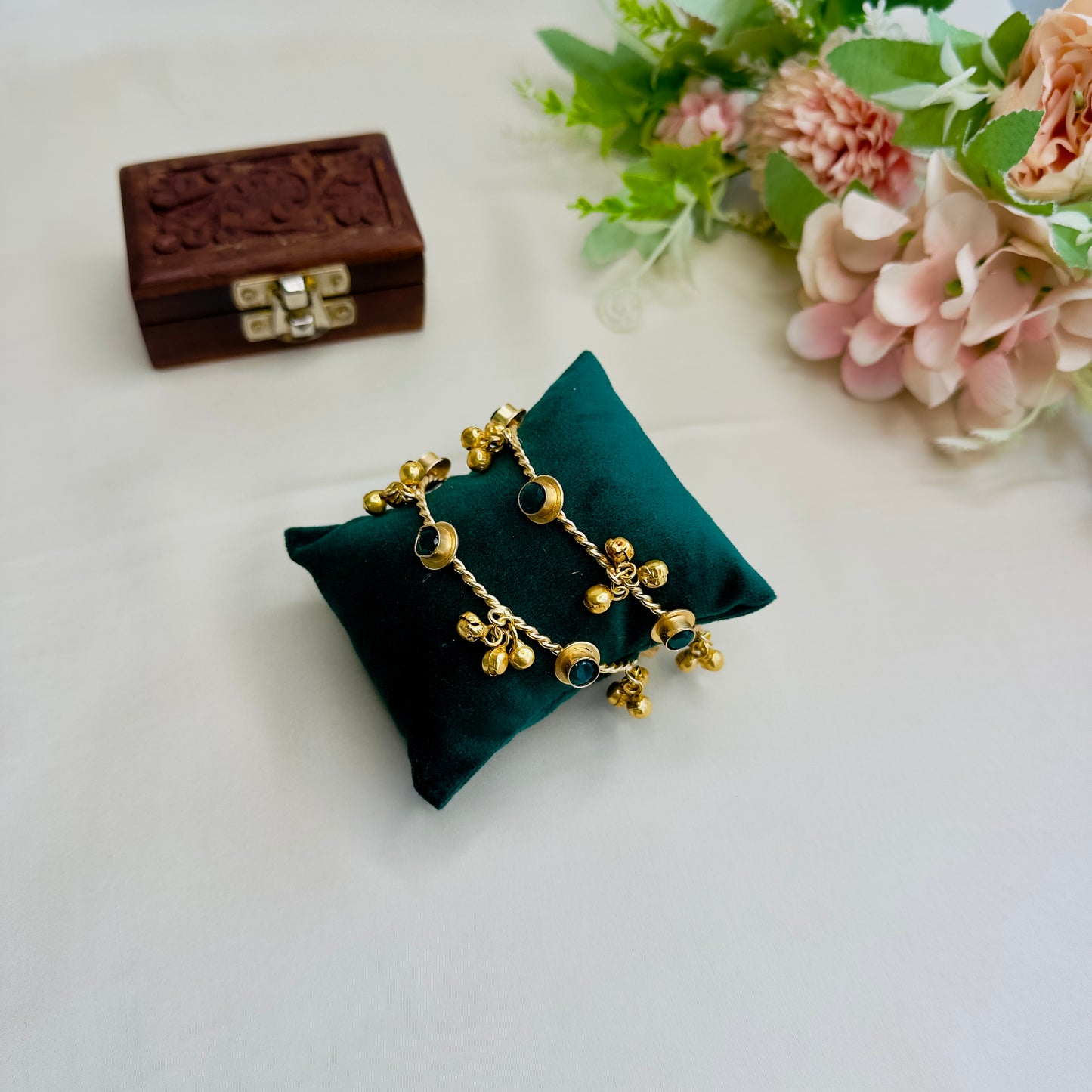 Ghungroo Bangles