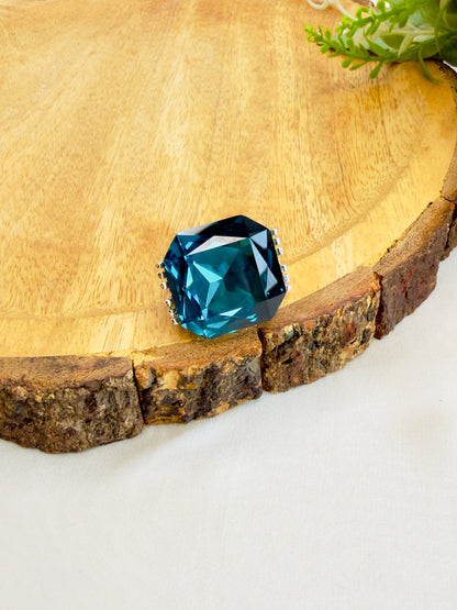 Single Sorowski Ring