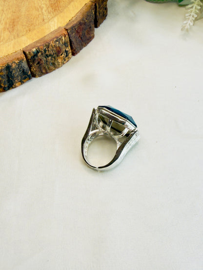 Single Sorowski Ring