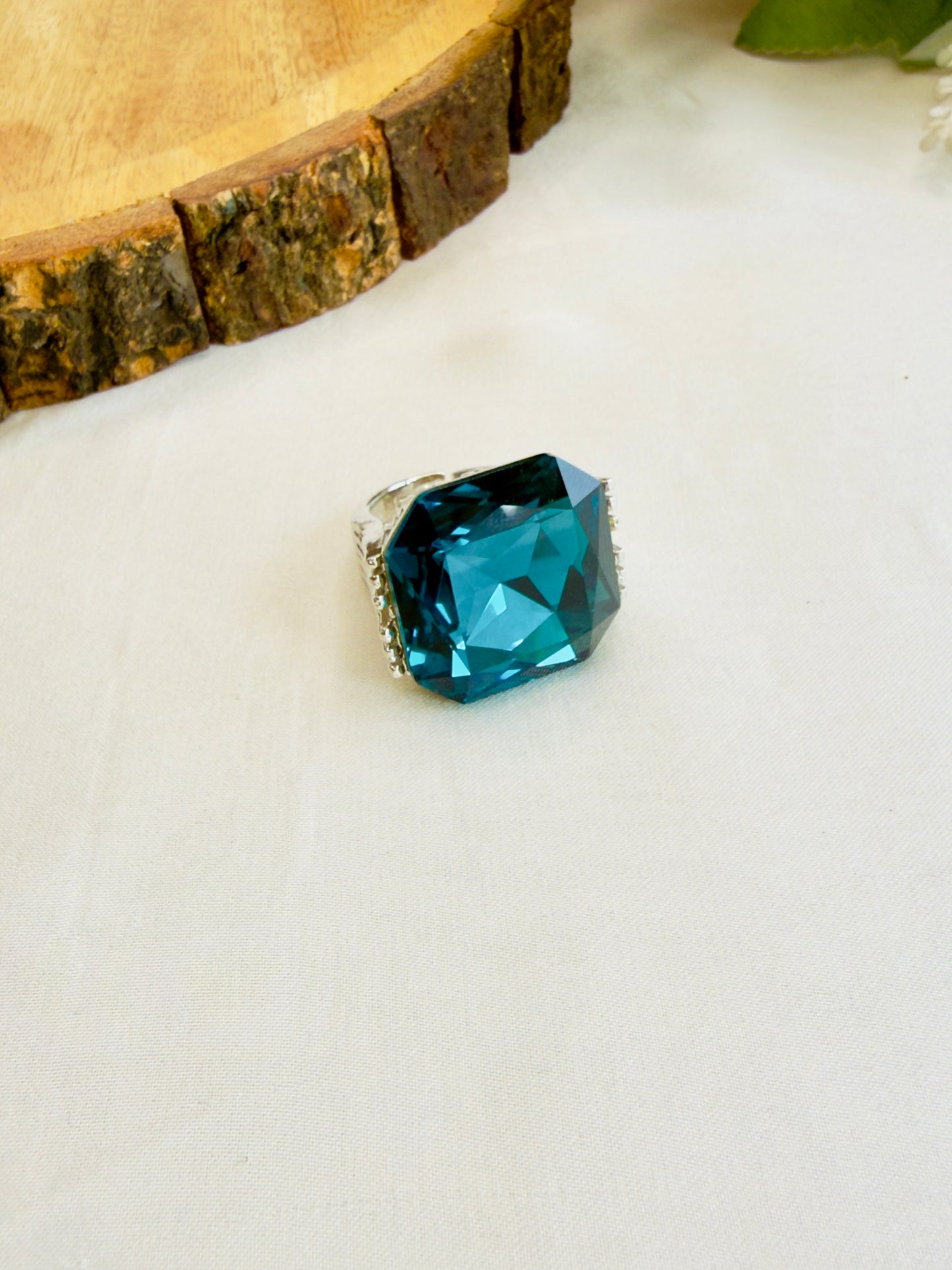 Single Sorowski Ring