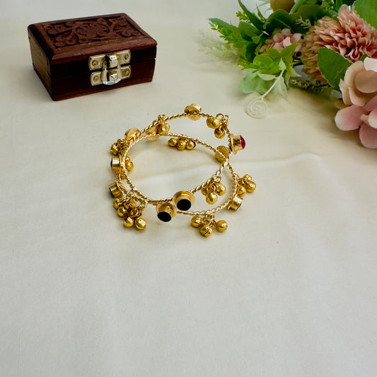 Ghungroo Bangles