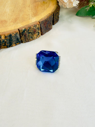 Single Sorowski Ring