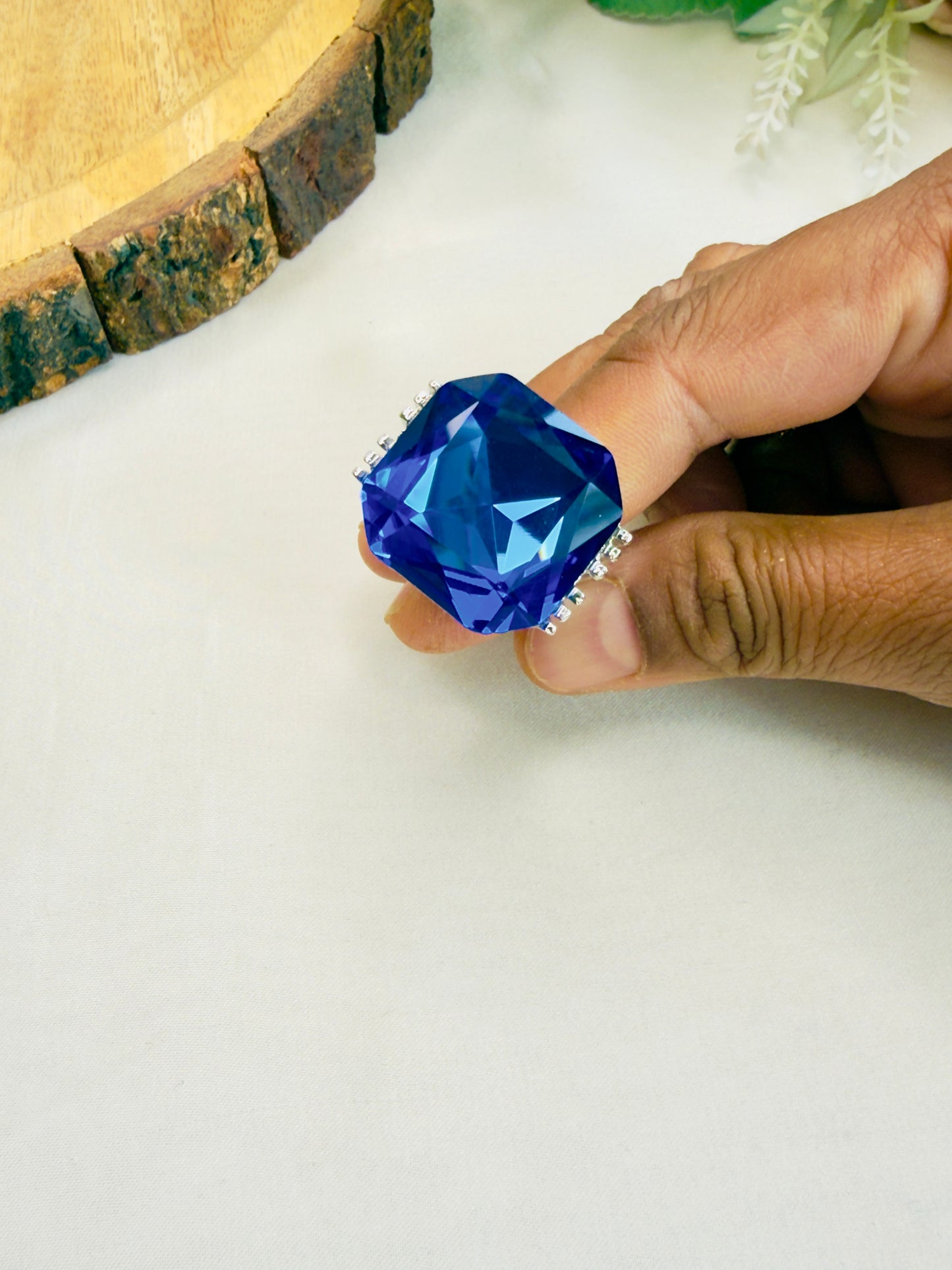 Single Sorowski Ring