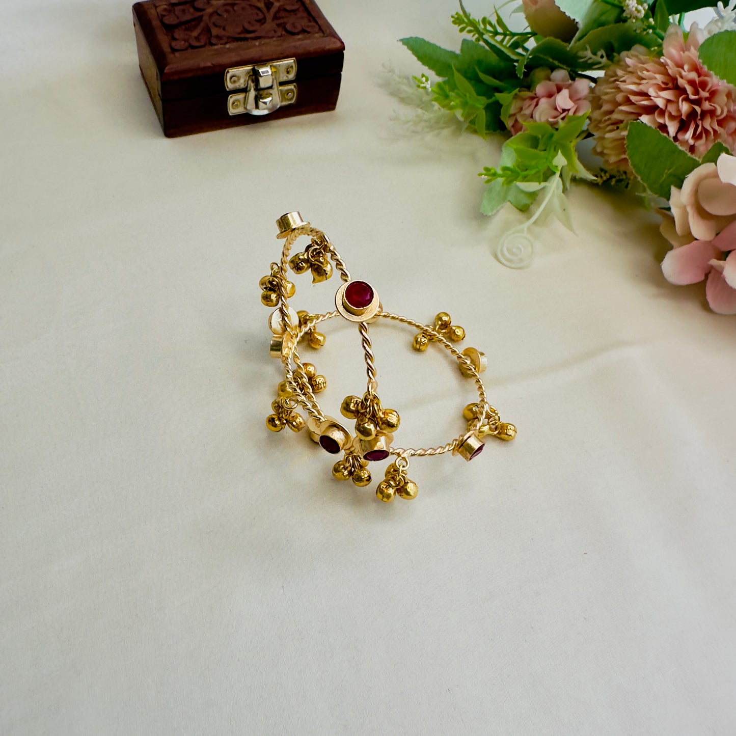 Ghungroo Bangles
