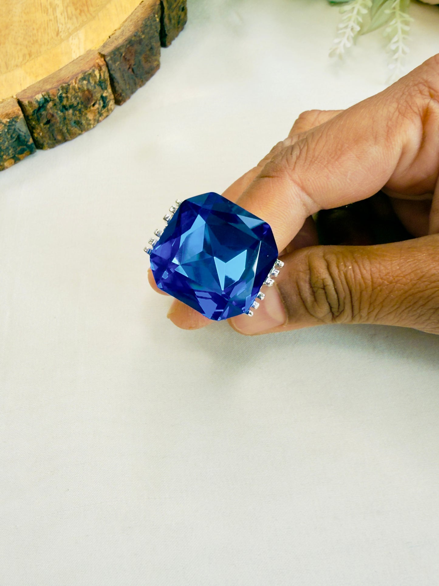 Single Sorowski Ring