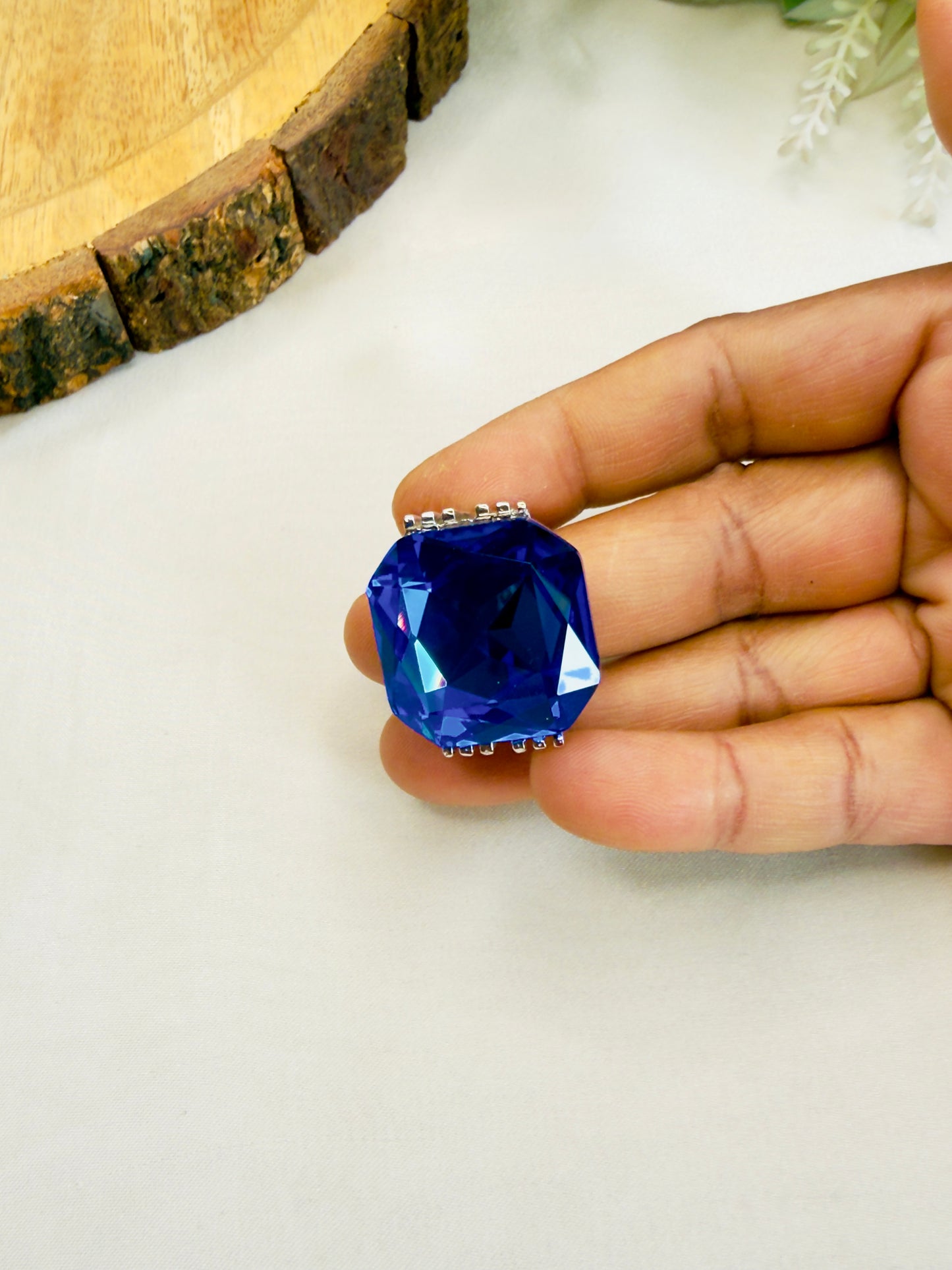 Single Sorowski Ring