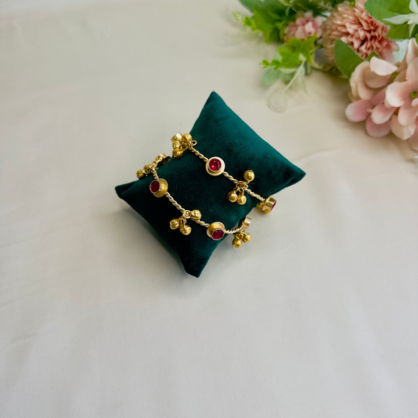 Ghungroo Bangles