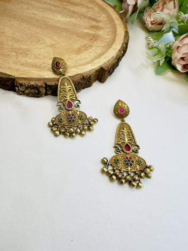 Apala polish Danglers
