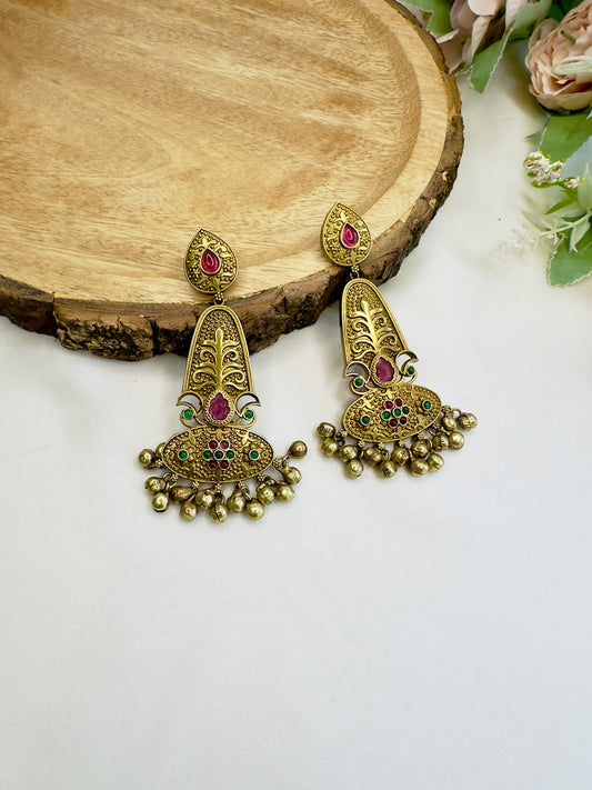 Apala polish Danglers