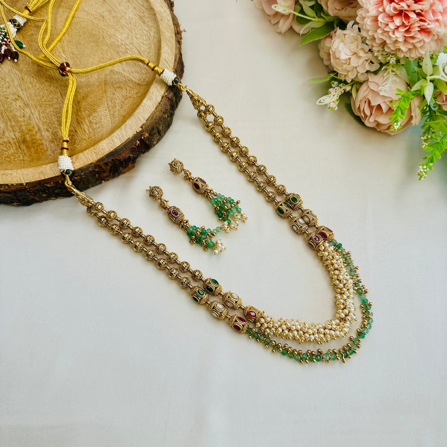 Multilayer Fusion Mala Set